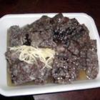 阿興鵝肉專賣店