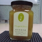 蘿拉天然手工果醬