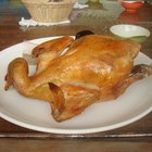 七里香甕仔雞(南投仁愛鄉分店)