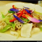 海王子庭園餐廳