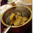 文林羊肉爐 九尾雞