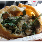 正港a海味楊小齒脆皮蚵仔包