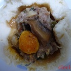 克林食品台包1號~八寶肉包