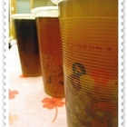 阿牛伯黑糖粉圓