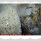 魯香園麵食館-藥膳排骨拉麵