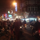 海洋夜市章魚燒