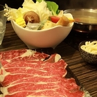 舞味鍋 日式昆布涮涮鍋