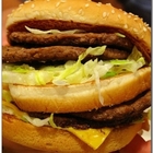 麥當勞(林森一店)