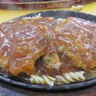 大統一牛排(士林夜市)