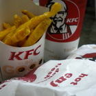 肯德基(大里國光餐廳)