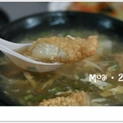 南臺灣土魠魚羹