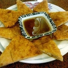 金山角南洋風味小館