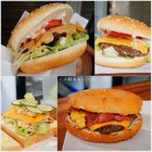 Burger LEE手 作漢堡、輕食