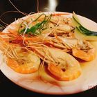 黃金海岸活蝦之家