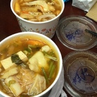 廚娘自製麵疙瘩