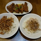 魯肉范 LO BA BEN 了不起的滷肉飯
