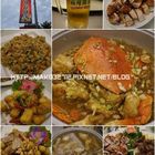 源味海鮮碳烤