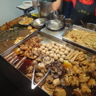 快樂阿滷(水堀頭市場店)