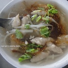 通霄郵局旁肉圓