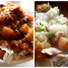 無名虱目魚肚湯、海產粥