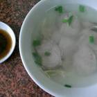 陳家祖傳烏醋麵