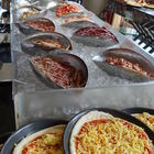 義大皇家酒店 - 義大利餐廳披薩自助吃到飽