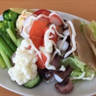 松屋平價日本料理