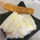 冰庫杏仁雪花冰