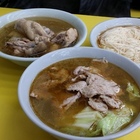 萬華莊家班麻油雞永和旗艦店