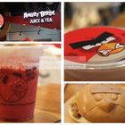 Angry Birds 憤怒鳥親飲食館