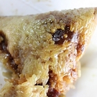 仁壽宮無名肉粽菜粽