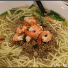 赤崁擔仔麵(公園店)