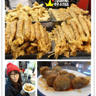 古早味雞捲大王