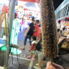 五九香碳烤玉米