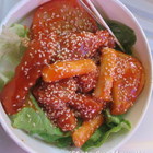 明洞一隻雞-韓式炸雞專賣店