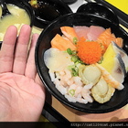 定食8 爭鮮餐飲(澄清店)