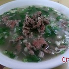 蓄臻河粉 PHO VIET