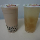 流奶與蜜(大安信義店)