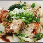 羅記牛肉貓耳麵館