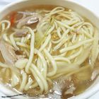 北港生炒鴨肉羹