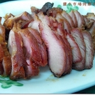 鹽水市場烤雞叉燒肉