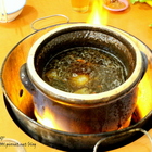 極品炭燒羊肉爐