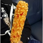 哈嘟創意造型熱狗專賣店