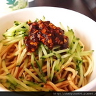 洪文記涼麵涼皮