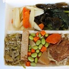 蓮華素食自助餐