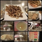 新悅鐵板燒(漢神百貨)