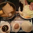 糖園複合式餐廳(大墩店)