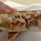 Hallå Kafé 喝了咖啡