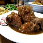 原膳蒸籠排骨飯