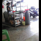 國家新城米苔目